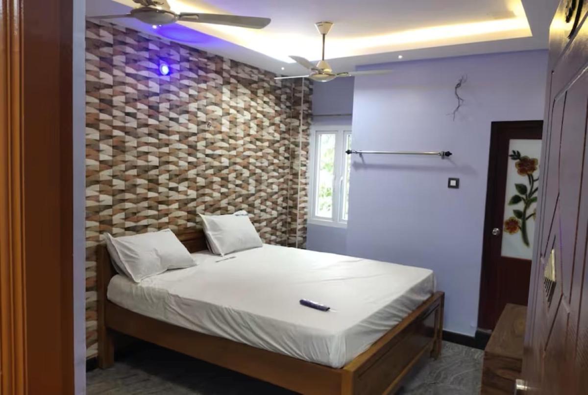 Mercy Inn Čennai Exteriér fotografie