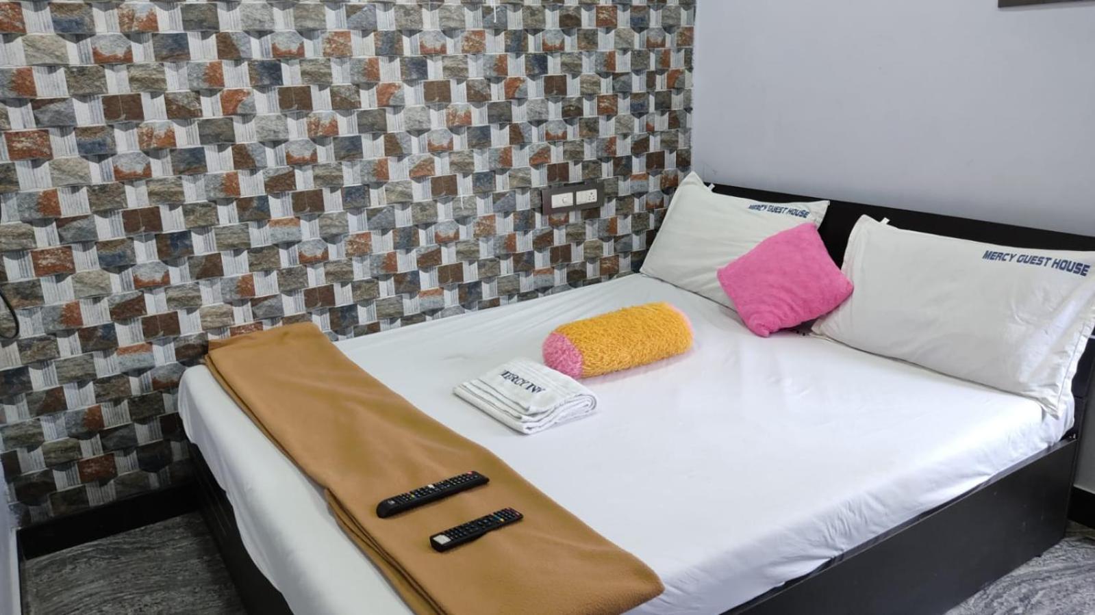 Mercy Inn Čennai Exteriér fotografie