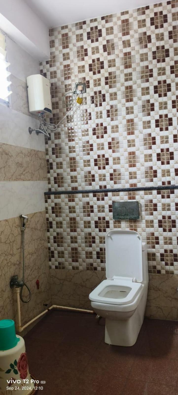 Mercy Inn Čennai Exteriér fotografie