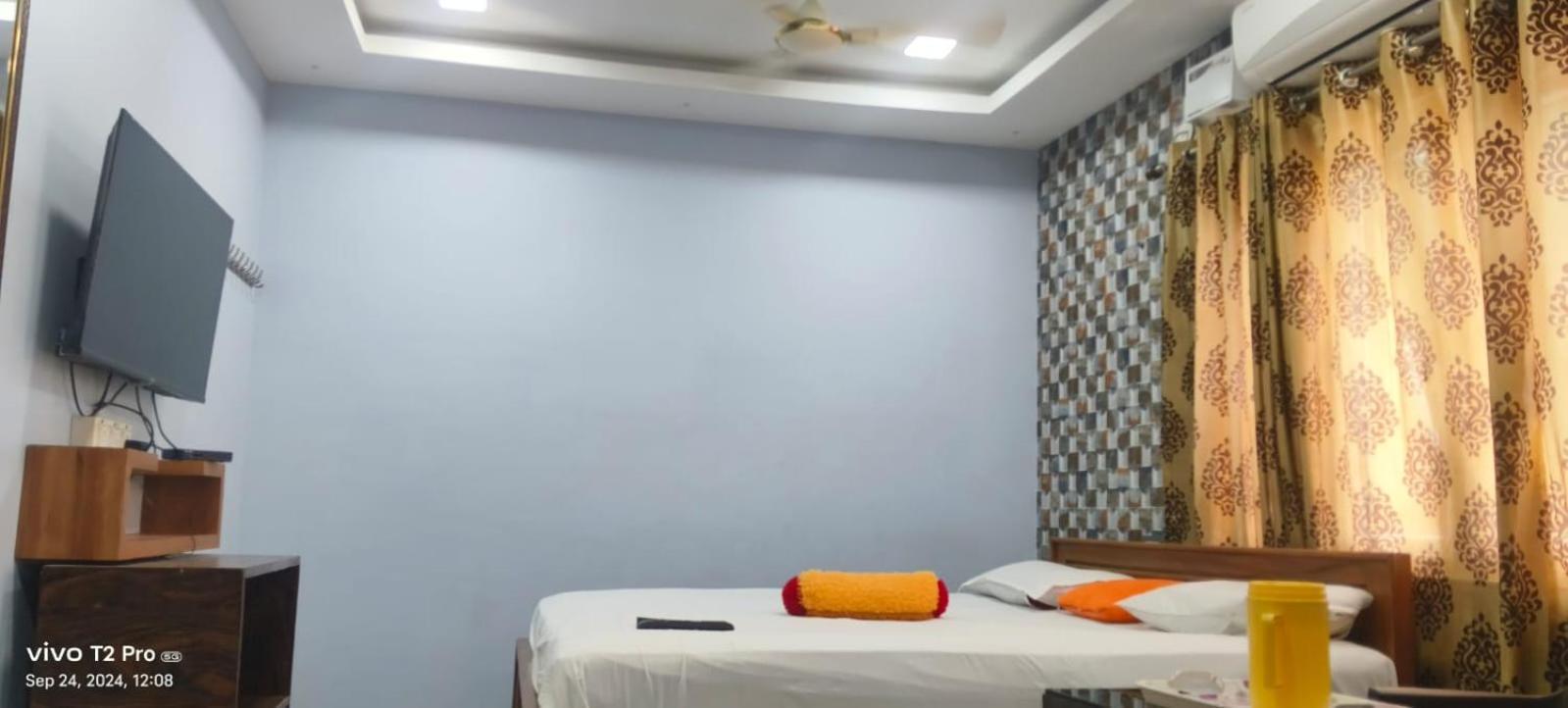 Mercy Inn Čennai Exteriér fotografie