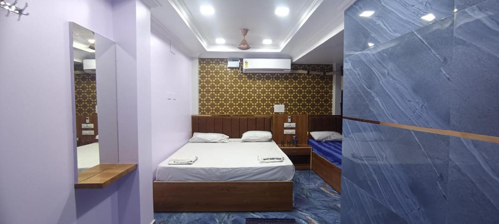 Mercy Inn Čennai Exteriér fotografie