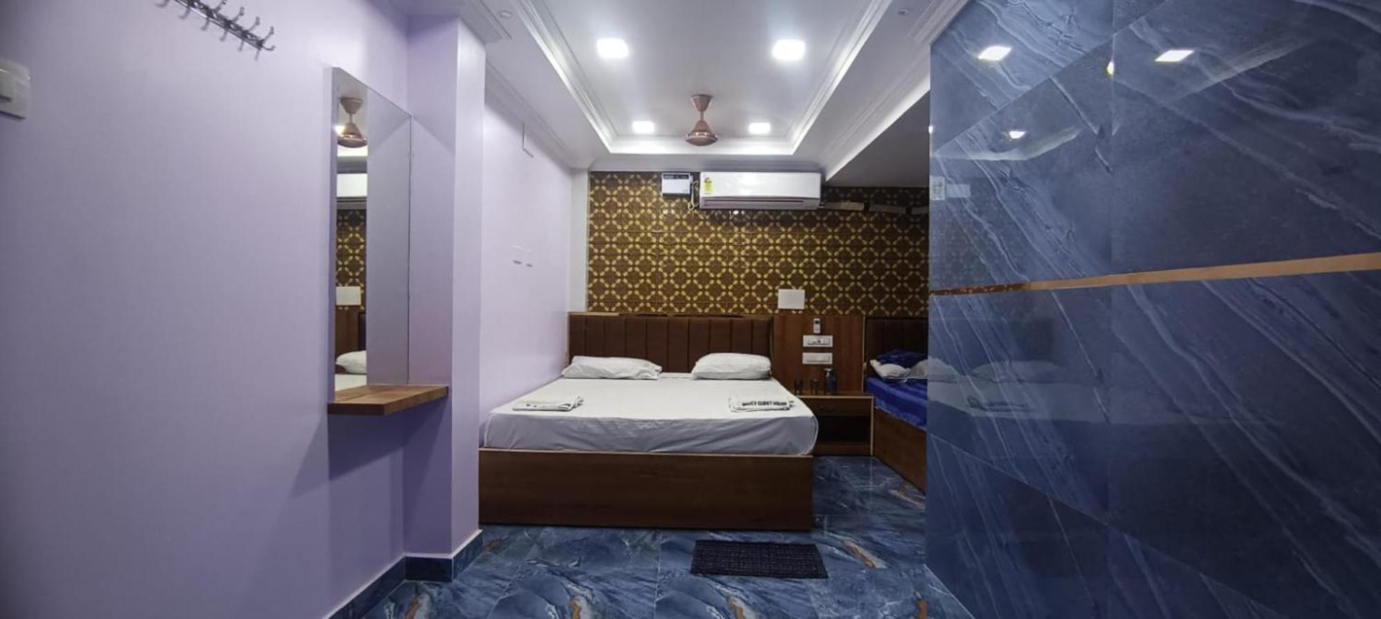 Mercy Inn Čennai Exteriér fotografie